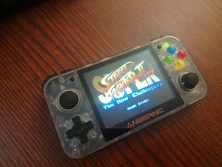 Κονσόλα Χειρός Emulator-thumb-4
