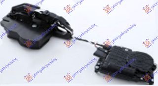 ΚΛΕΙΔΑΡΙΑ ΠΟΡΤΑΣ ΕΜΠΡΟΣ ΗΛΕΚΤΡΙΚΗ (SOFT CLOSE) (2+7pin) 160007216