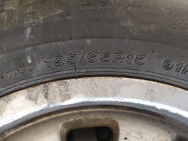 ΖΑΝΤΟΛΑΣΤΙΧΑ ΤΕΤΡΑΔΑ ΑUDI A3-A4-A6 195/65/15