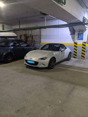 Mazda MX-5 2017 ND-thumb-6