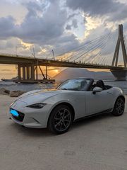 Mazda MX-5 2017 ND-thumb-2