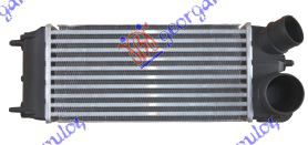 ΨΥΓ. INTERC.1.6TDCi (300x150x80)ΠΑΡ.ΛΟΞΗ 322006200