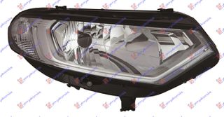 ΦΑΝΟΣ ΕΜΠΡΟΣ ΗΛΕΚΤ. (H4) ΜΕ ΦΩΣ ΗΜΕΡΑΣ LED (Ε) (DEPO) 328005131