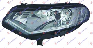 ΦΑΝΟΣ ΕΜΠΡΟΣ ΗΛΕΚΤ. (H4) ΜΕ ΦΩΣ ΗΜΕΡΑΣ LED (Ε) (DEPO) 328005132