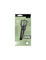 Harrows Control 80 Parallel steeltip darts-thumb-3