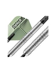 Harrows Control 80 Parallel steeltip darts-thumb-2
