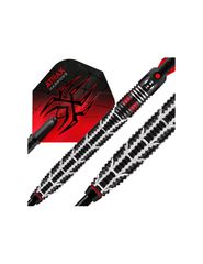 Harrows Atrax 95 steeltip darts-thumb-2