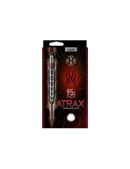Harrows Atrax 95 steeltip darts-thumb-3