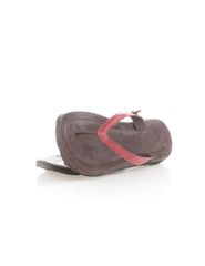 Chaco Locavore Red FlipFlops W J102202-thumb-5