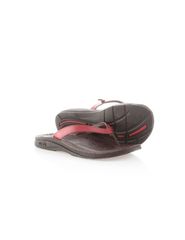 Chaco Locavore Red FlipFlops W J102202-thumb-2