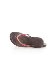 Chaco Locavore Red FlipFlops W J102202-thumb-4