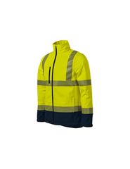 Rimeck HV Drop M MLI5V397 jacket fluorescent yellow