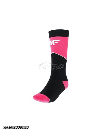 4F FNK F118 Jr ski socks 4FJWAW23UFSOF118 55N