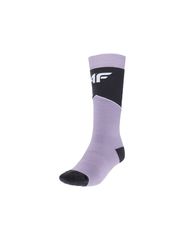 4F FNK F118 Jr ski socks 4FJWAW23UFSOF118 52S