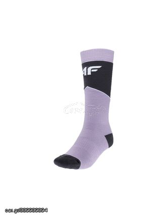 4F FNK F118 Jr ski socks 4FJWAW23UFSOF118 52S