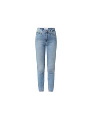 Calvin Klein Jeans Skinny W J20J219334 trousers