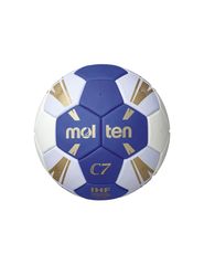 Molten C7 H0C3500BW handball ball