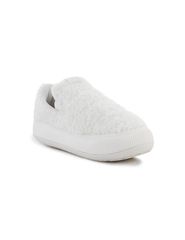 Puma Suede Mayu Slipon Teddy W shoes 384887 02