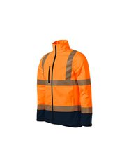 Rimeck HV Drop M MLI5V398 jacket fluorescent orange