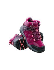 HiTec Kaori Mid Wp Jr trekking shoes 92800210839