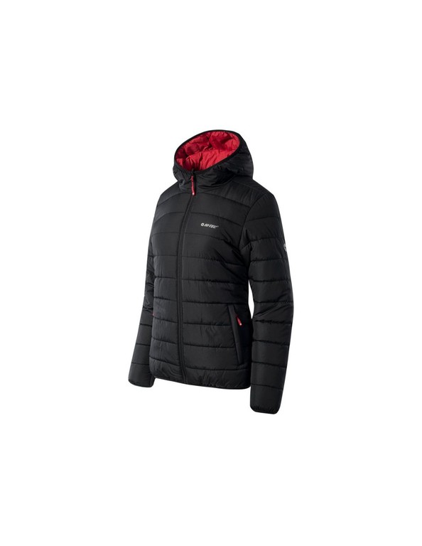 Hitec Lady Halen W jacket 92800326571