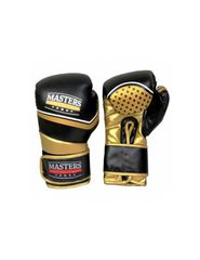 Masters RPU10 boxing gloves 011610