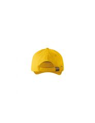 Malfini 5P MLI30704 yellow cap-thumb-3