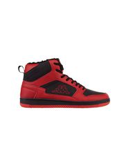 Kappa Lineup Fur 243374 shoes 2011