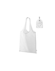 Malfini Smart MLI91100 shopping bag white