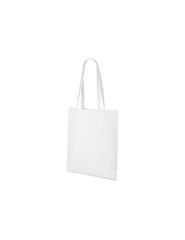 Malfini Shopper MLI92100 shopping bag white