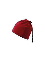 Malfini Practic MLI51923 marlboro red fleece hat