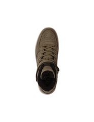 Kappa Bash Mid Fur shoes 242799 3111-thumb-1
