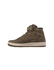 Kappa Bash Mid Fur shoes 242799 3111-thumb-2