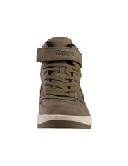 Kappa Bash Mid Fur shoes 242799 3111-thumb-5