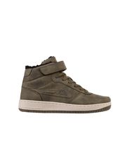 Kappa Bash Mid Fur shoes 242799 3111