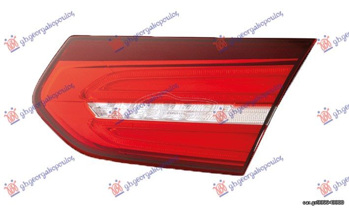 ΦΑΝΟΣ ΠΙΣΩ ΕΣΩ LED COUPE (ULO) 527405923