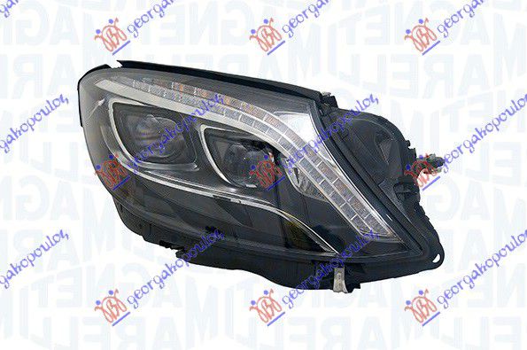ΦΑΝΟΣ ΕΜΠ. FULL LED ΥΠΕΡΥΘΡΟ (MARELLI) 530105151