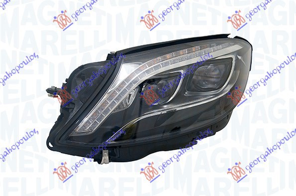 ΦΑΝΟΣ ΕΜΠ. FULL LED ΥΠΕΡΥΘΡΟ (MARELLI) 530105152