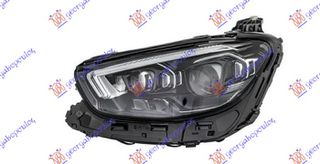 ΦΑΝΟΣ ΕΜΠΡΟΣ FULL LED MULTIBEAM (HELLA) 540205152