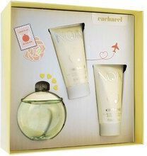 CACHAREL Noa SET: EDT 100ml + body lotion 50ml + body lotion 50ml