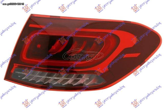 ΦΑΝΟΣ ΠΙΣΩ ΕΣΩ ΟΛΟ LED SUV (E) (ULO) 545005823