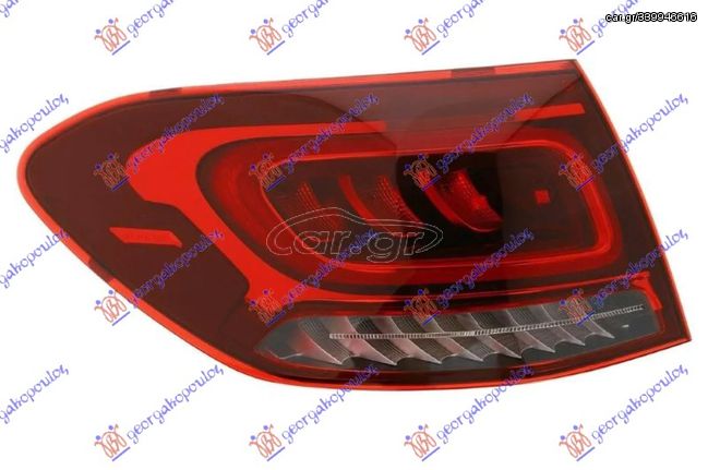 ΦΑΝΟΣ ΠΙΣΩ ΕΣΩ ΟΛΟ LED SUV (E) (ULO) 545005824