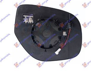 ΚΡΥΣΤΑΛΛΟ ΚΑΘΡΕΦΤΗ ΘΕΡΜΑΙΝΟΜΕΝΟ ΜΕ BLIS (FLAT GLASS) 550207612