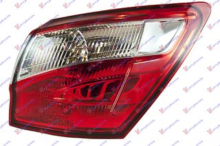 ΦΑΝΟΣ ΠΙΣΩ ΕΞΩ (ΜΕ LED) (VALEO) (PLUS 2) 576005831