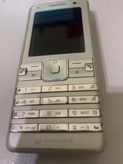 SONY ERICSSON K770-thumb-3