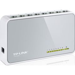 Switch TP-Link TL-SF1008D v12