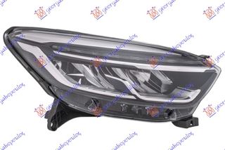 ΦΑΝΟΣ ΕΜΠΡΟΣ FULL LED (E) (DEPO) 672105146