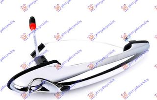 ΧΕΡΟΥΛΙ ΠΟΡΤΑΣ ΕΜΠΡΟΣ ΕΞΩ ΧΡΩΜΙΟ (WKEYLESS ENTRY) 691007843