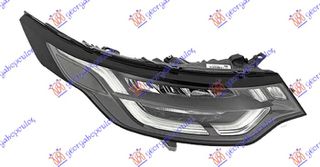 ΦΑΝΟΣ ΕΜΠΡΟΣ FULL LED MATRIX (ΗΛΕΚΤΡΟΝΙΚΗ ΑΕΡΟΑΝΑΡΤΗΣΗ) (VALEO) 692105151