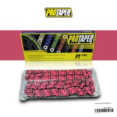 ΑΛΥΣΙΔΑ 428 ΡΟΖ PROTAPER 130Δ